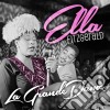 Ella Fitzgerald - La Grande Dame (2 Cd) cd