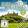Irish & Celtic Moments / Various cd