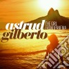 Astrud Gilberto - The Girl From Ipanema cd