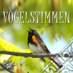 Vogelstimmen cd