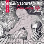 Lackerschmid Wolfgang - One More Life