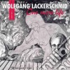 Lackerschmid Wolfgang - One More Life cd