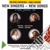 New Singers New Songs 93 cd