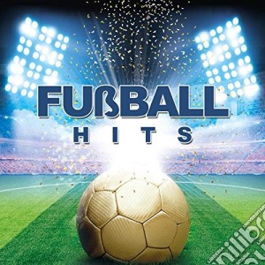 Fussballhits / Various cd musicale