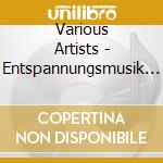 Various Artists - Entspannungsmusik Fur Die Klei (4 Cd) cd