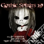 Gothic spirits vol.19 cd