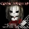 Gothic spirits vol.19 cd