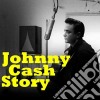 Johnny Cash - Johnny Cash Story (3 Cd) cd