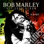 Bob Marley - Hit-song Album (3 Cd) cd
