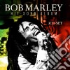 Bob Marley - Hit-song Album (3 Cd) cd