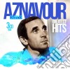 Charles Aznavour - Greatest Hits (3 Cd) cd