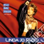 Linda Jo Rizzo - Fly Me High cd