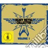 Heavy Metal Collector Vol.1 / Various (10 Cd) cd