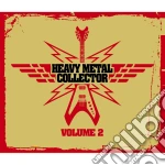 Heavy Metal Collector Vol.2 / Various (10 Cd) cd