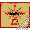 Heavy Metal Collector Vol.2 / Various (10 Cd) cd