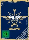 (Music Dvd) Hard Rock & Metal Collector (7 Dvd) cd