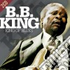 B.B. King - King Of Blues (2 Cd) cd
