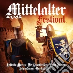Mittelalter Festival / Various cd