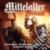 Mittelalter Festival / Various cd