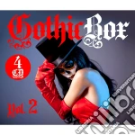 Gothic box vol.2 cd