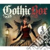 Various Artists - Gothic Box Vol. 3 (4 Cd) cd