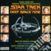 (LP Vinile) Dennis McCarthy - Star Trek: Deep Space Nine (Music From The Original Television Soundtrack) cd