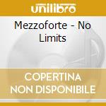 Mezzoforte - No Limits cd