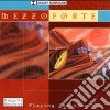 Mezzoforte - Playing For Time cd