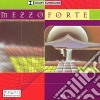 Mezzoforte - Rising cd