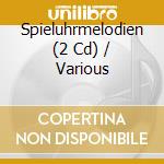 Spieluhrmelodien (2 Cd) / Various cd