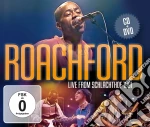 Roachford - Live (Cd+Dvd) cd