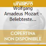 Wolfgang Amadeus Mozart - Beliebteste Opern (14 Cd) cd musicale di Mozart, W. A.