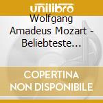Wolfgang Amadeus Mozart - Beliebteste Opern (14 Cd) cd