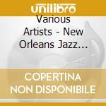 Various Artists - New Orleans Jazz Festival (2 Cd) cd musicale di Various Artists