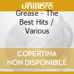 Grease - The Best Hits / Various cd