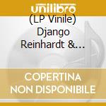 (LP Vinile) Django Reinhardt & Stephane Grappelli - Minor Swing lp vinile di Reinhardt, Django & Steph
