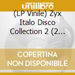 (LP Vinile) Zyx Italo Disco Collection 2 (2 Lp) vinile