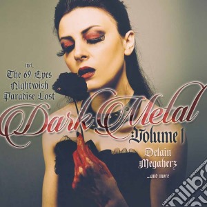 Dark Metal Vol.1 / Various (2 Cd) cd musicale di Artisti Vari