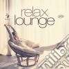 Relax Lounge (2 Cd) cd