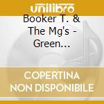 Booker T. & The Mg's - Green Onions:Greatest Hits cd