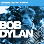 Bob Dylan - Man Of Constant Sorrow cd