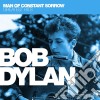 Bob Dylan - Man Of Constant Sorrow cd