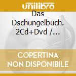 Das Dschungelbuch. 2Cd+Dvd / Various cd musicale di Various Artists