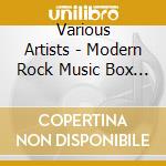 Various Artists - Modern Rock Music Box (4 Cd) cd