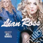 Lian Ross - Greatest Hits & Remixes (2 Cd) cd