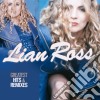 Lian Ross - Greatest Hits & Remixes (2 Cd) cd