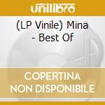 (LP Vinile) Mina - Best Of lp vinile di Mina