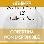 Zyx Italo Disco: 12