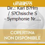 Dir.: Karl B?Hm / S?Chsische S - Symphonie Nr. 4 Es-Dur, Anton cd
