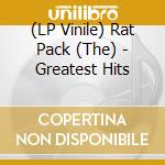 (LP Vinile) Rat Pack (The) - Greatest Hits vinile